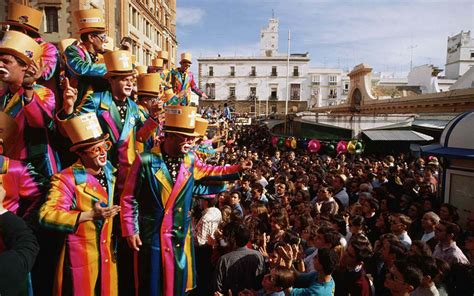 The Cadiz City’s Festival and the History Itself.